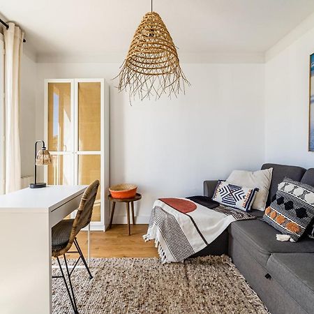 Apartamento Le Bosquet 3 Par Dodo-A-Cassis Exterior foto