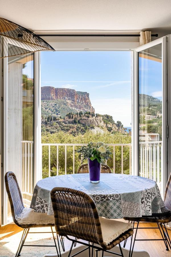 Apartamento Le Bosquet 3 Par Dodo-A-Cassis Exterior foto