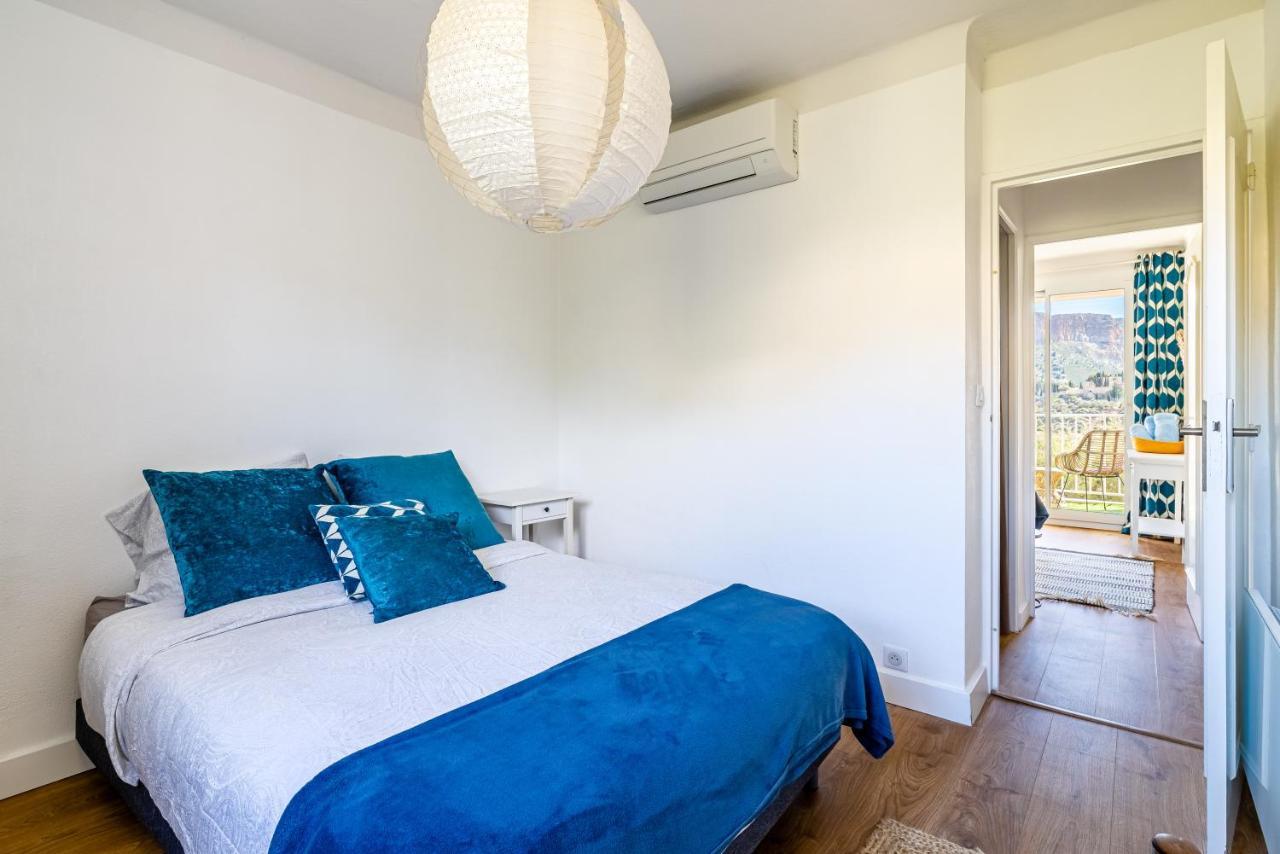 Apartamento Le Bosquet 3 Par Dodo-A-Cassis Exterior foto